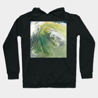 251, Topography Hoodie